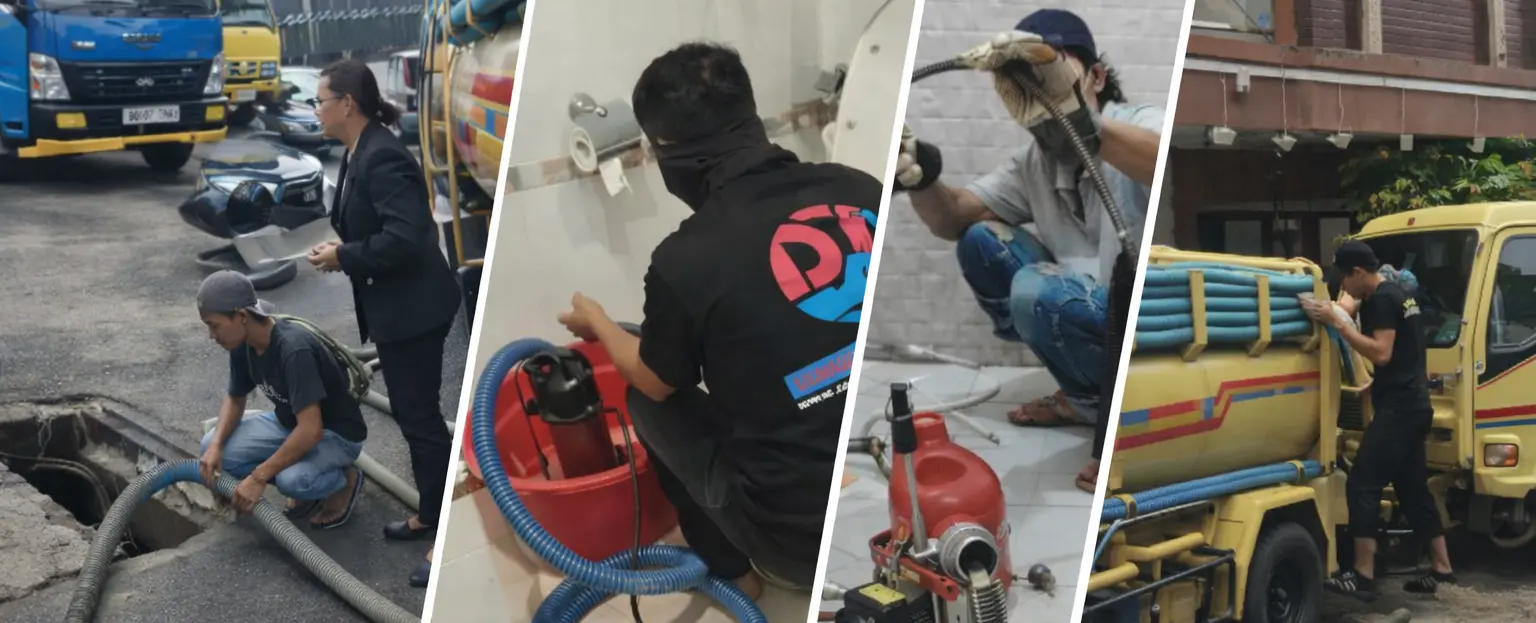 Jasa Sedot WC Rubaru Terdekat